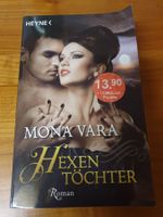 Hexen Töchter - Mona Vara