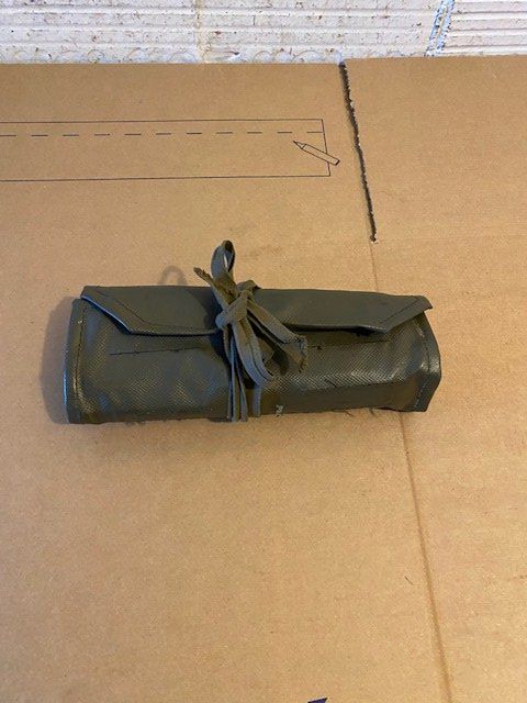 Armée suisse Tous les outils: GEWEHRPUTZZEUG ZU STGW57  CH ARMEE – D'occasion à Chur par silbermon 3