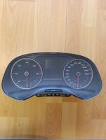 Tacho für Seat Leon mit 87500 km