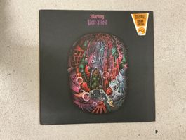 Pell Mell LP - Marburg