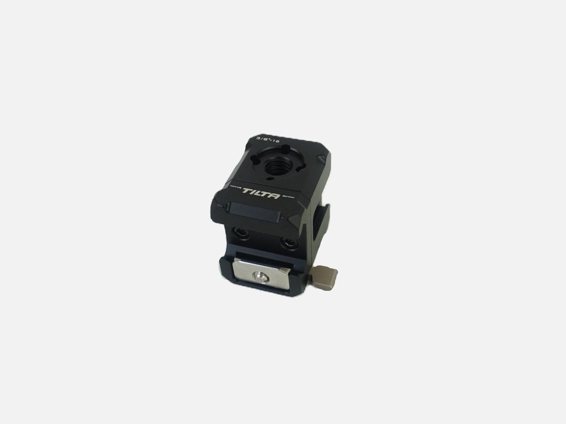 Altri Accessori: Tilta Multi-Functional NATO Mounting Bracket – Nuovo (secondo la descrizione) da Pratteln venduto da Restwert_Pratteln 3
