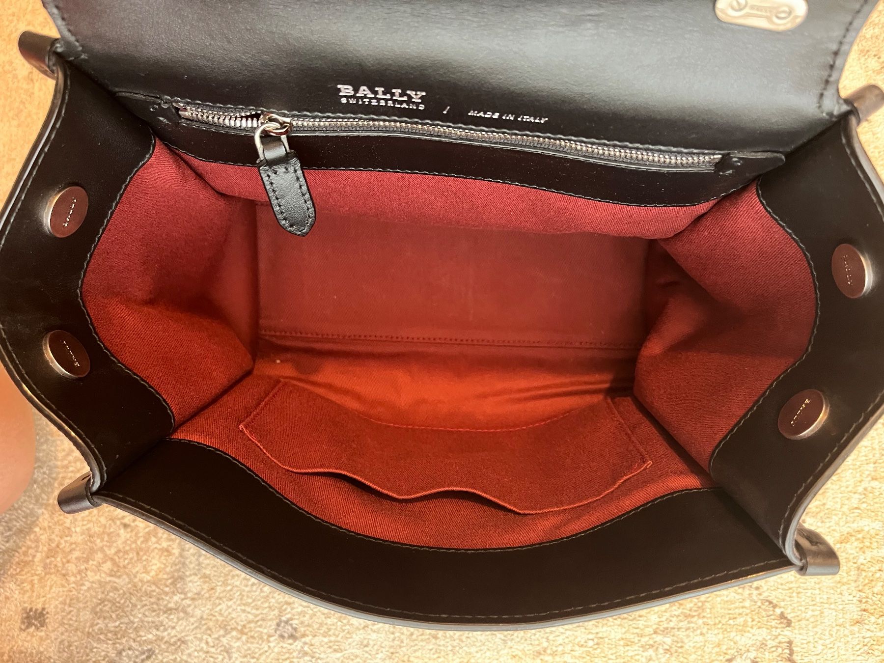 Bally Borse da donna: Bally Handbag – Nuovo (secondo la descrizione) da Au ZH venduto da idistrate 6