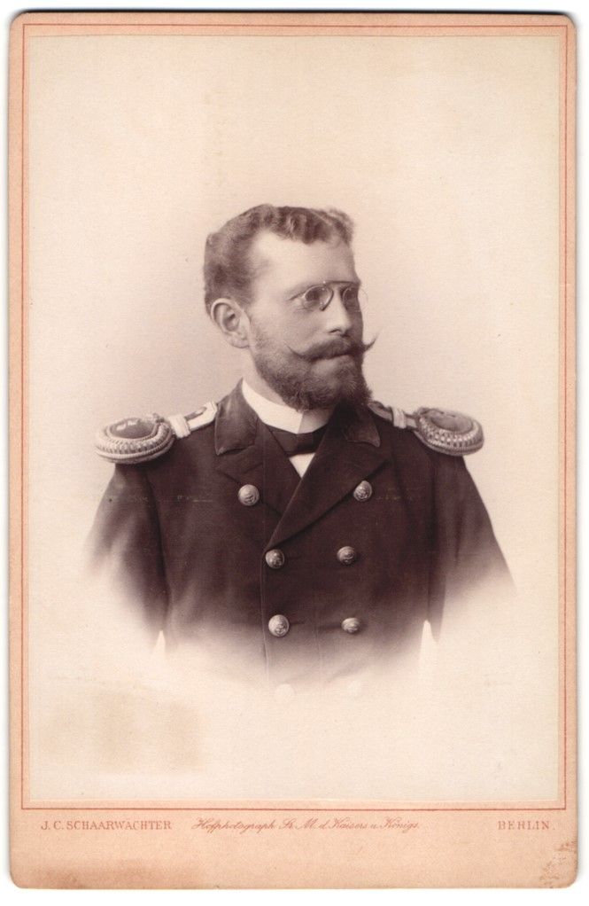 Fotografie &  Plakate: Fotografie J. C. Schaarwächter, Berlin, – Gebraucht aus Berlin von bartko-reher