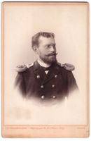Fotografie J. C. Schaarwächter, Berlin,