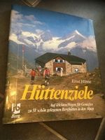 Hüttenziele Ernst Höhne
