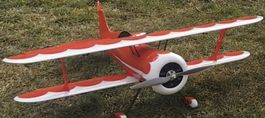 Extremflight Muscle bipe 54 neuwertig