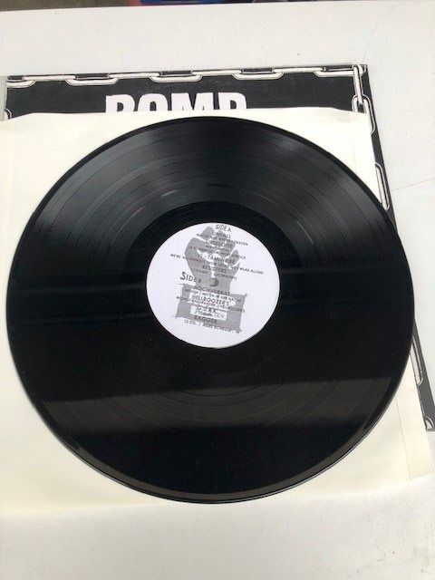 Schallplatten: Swiss Punk – Gebraucht aus Aarwangen von Jukebox3 5