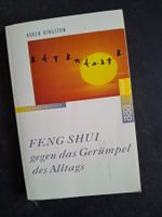 Feng Shui gegen Geruempel des Alltags