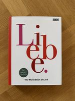 Liebe, The World Book of Love, Dumont