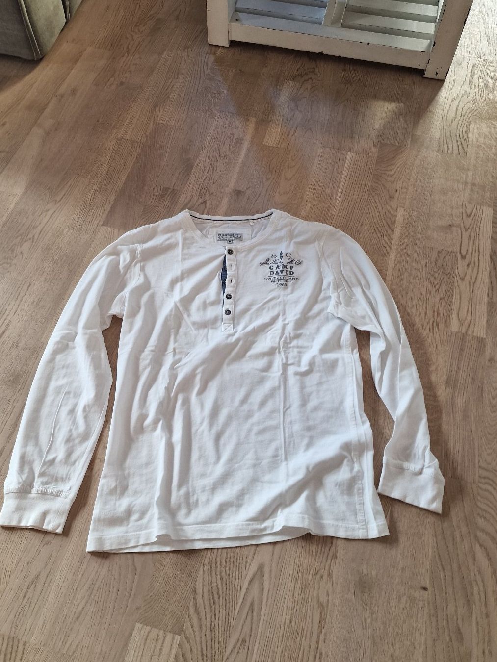 Camp David Pulls & Sweat-shirts: Camp David - Pullover – D'occasion à Horw par Aquim