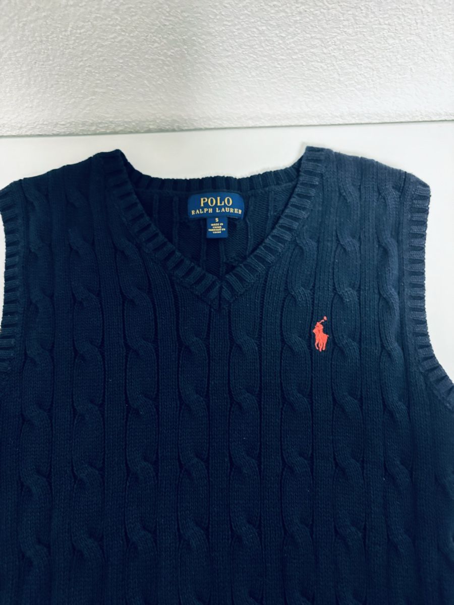 Ralph Lauren Altro abbigliamento per bambino: Polo Ralph Lauren Boy – Usato da Stallikon venduto da Toluu