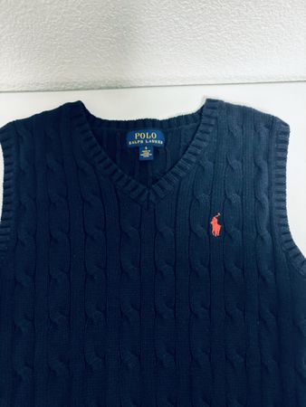 Polo Ralph Lauren Boy