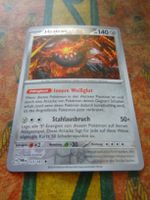 POKEMON  Heatran  H  TWM DE  123/167   KP140   2024