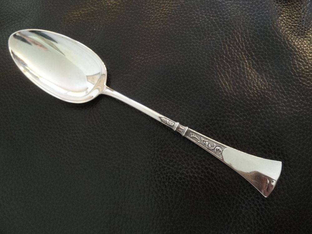 Cuillere A Sauce Christofle À VENDRE! - FR