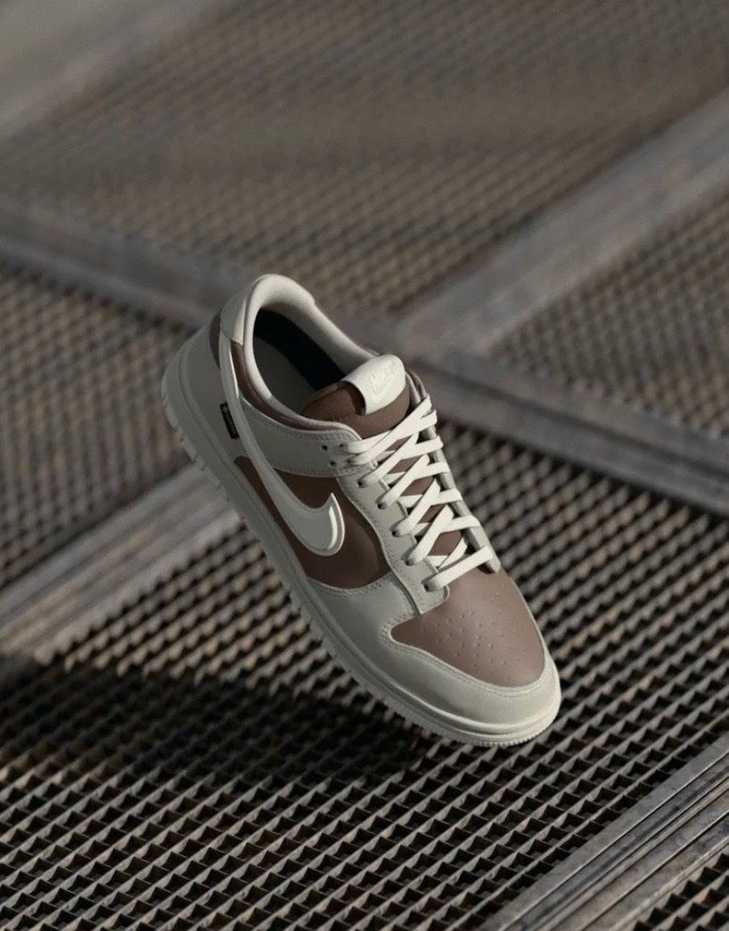 Nike Scarpe da uomo: Nike DUNK LOW GTX Gr. 39 NEU – Nuovo e nell'imballaggio originale da Waltenschwil venduto da hansnine 1