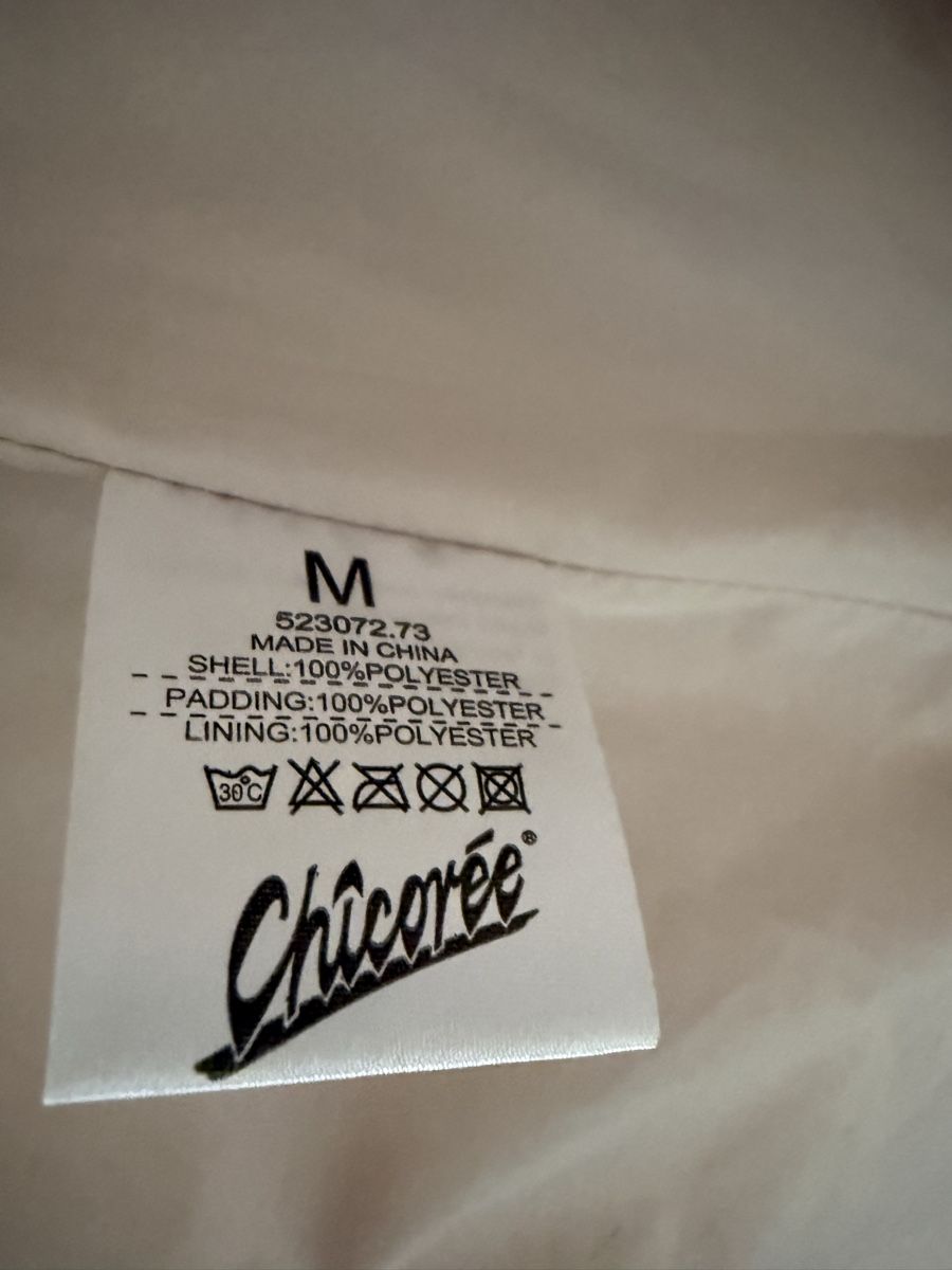 Gilets & Westen: Chicoree Weste lang – Gebraucht aus Sumiswald von sonrisa70 2