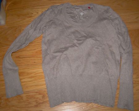 Pulli  gr  M