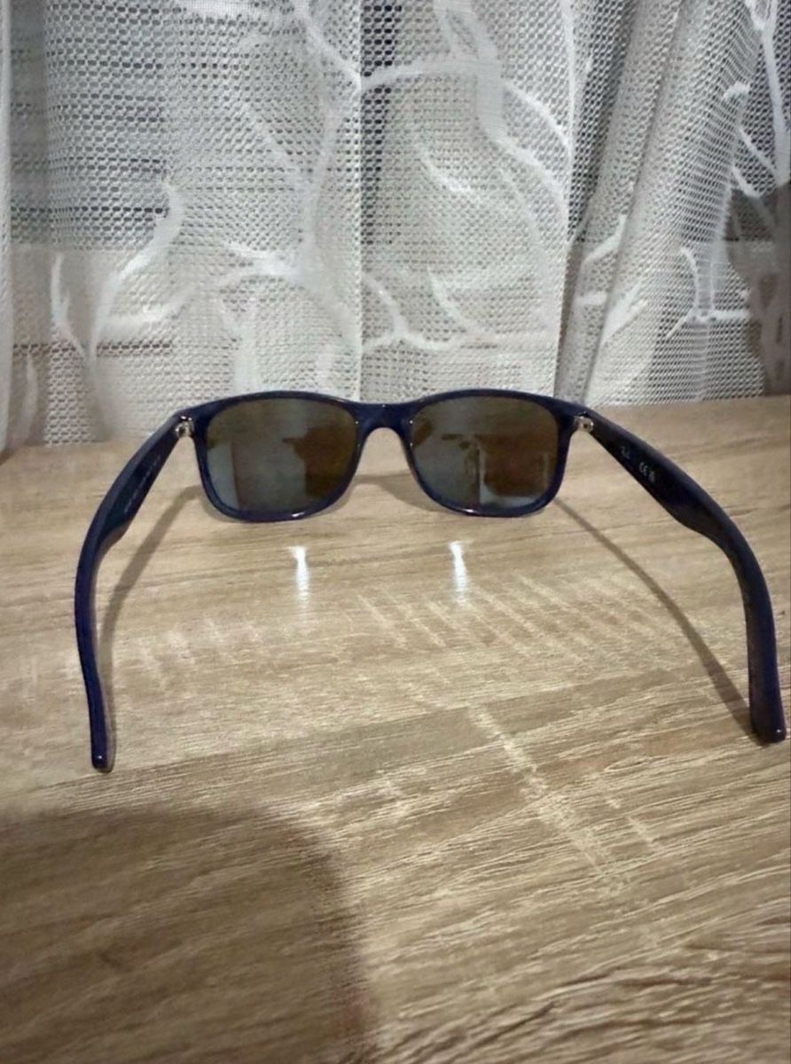 Ray-Ban Occhiali & Lenti: Ray Ban Sonnenbrille herren – Nuovo (secondo la descrizione) da Erlinsbach SO venduto da _stjepi_ 2