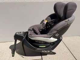 BeSafe Kinderautositz inkl. Isofix-Base