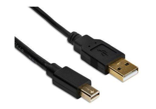 Unità & Adattatore: StarTech MDP TO DUAL-LINK DVI ADAPTER – Usato da Semsales venduto da __Florian__ 3