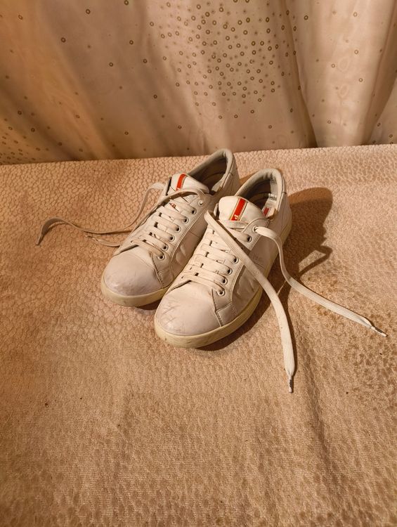 PRADA Sneakers Grösse 42 1