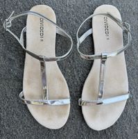 Sandalen in super Zustand!