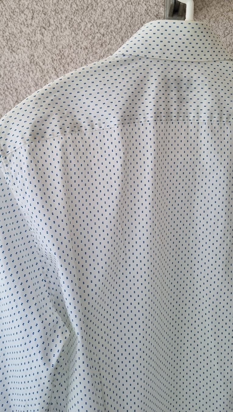 Calvin Klein Camicie: Calvin Klein Hemd, Gr. S – Usato da Oberriet SG venduto da gimidrip 4