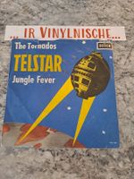 Single  THE TORNADOS  "Telstar" DECCA