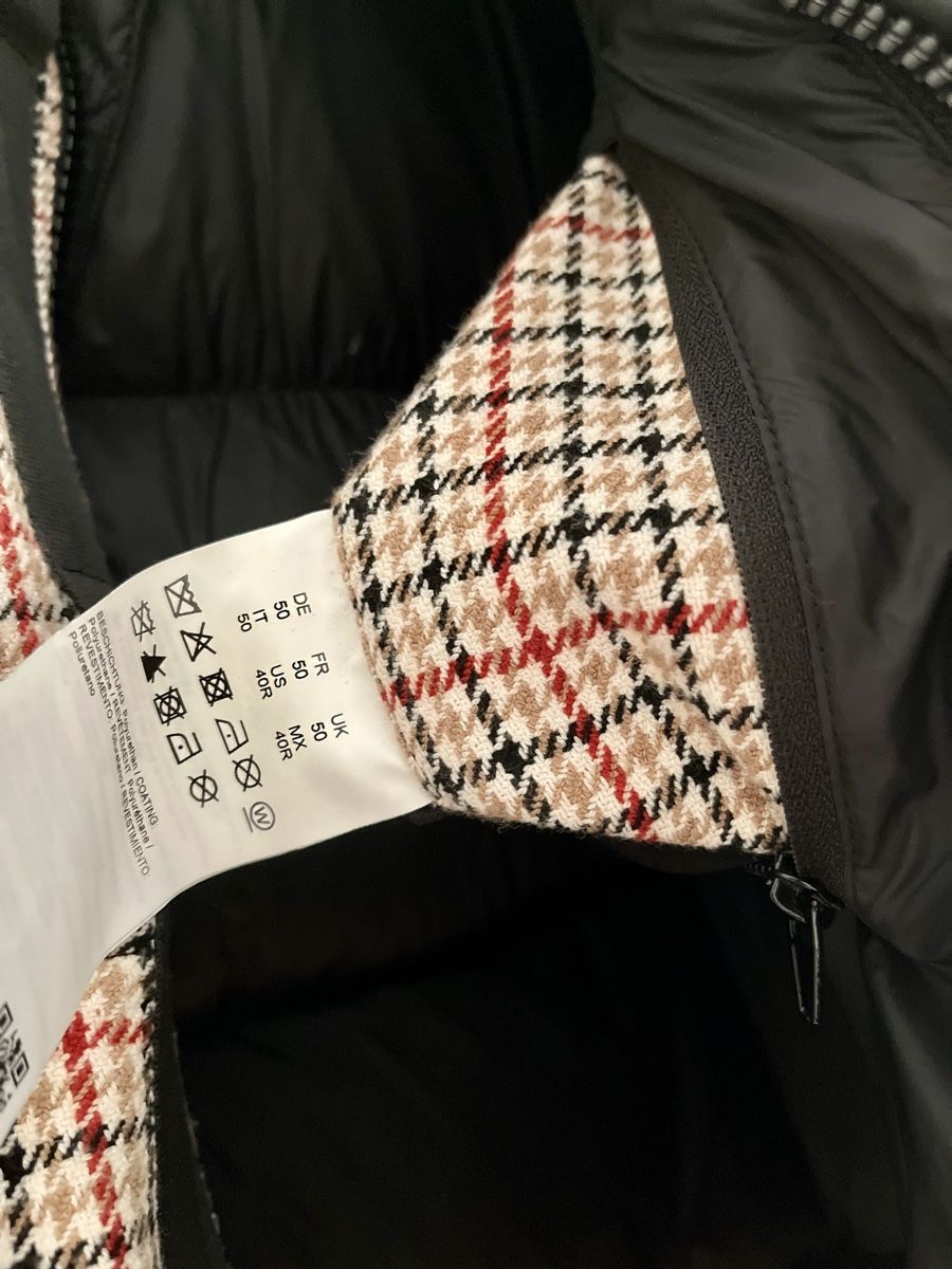 Hugo Boss Vestes: Ensemble BOSS x Russell Athletic, T.50 – D'occasion à Biel/Bienne par Teric22 8