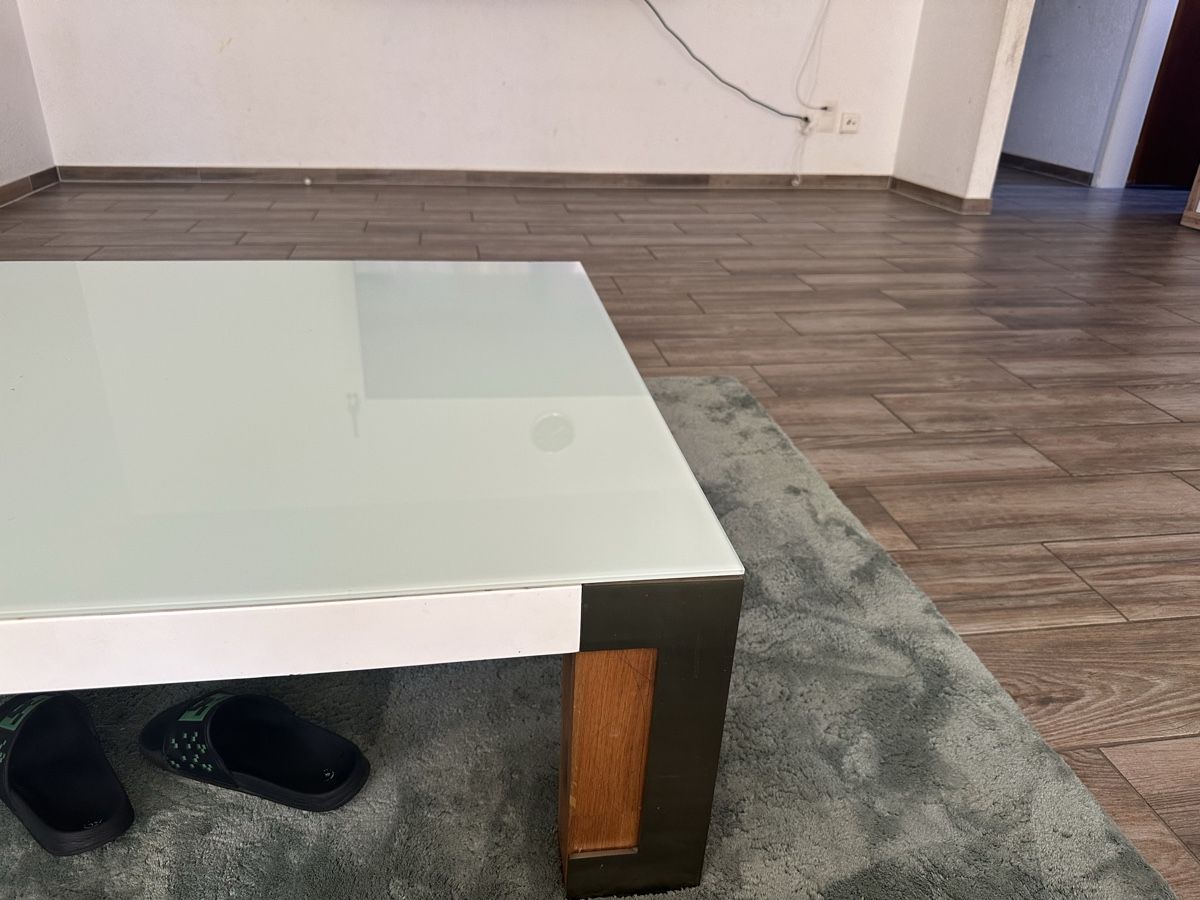 Tische: Tisch – Gebraucht aus Biel/Bienne von lul_b6yy 2