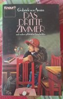Gabriele von Arnim: Das dritte Zimmer - Buch