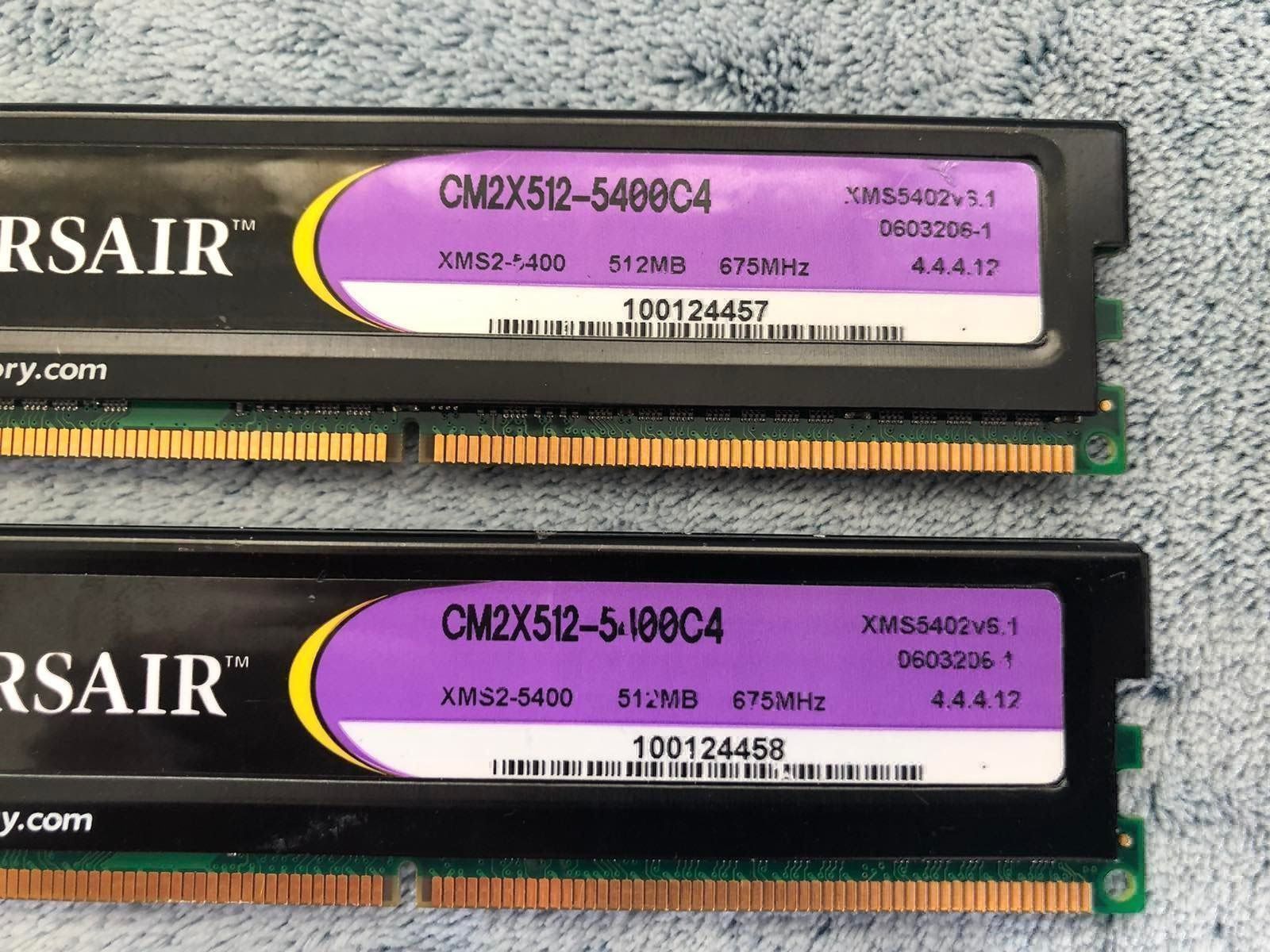 PC: 7 Ram – Difettoso da MAGDEN venduto da GoldenEagle2020 3