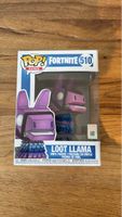 Funko Pop Fortnite 510 Loot Llama Figur neu und ovp