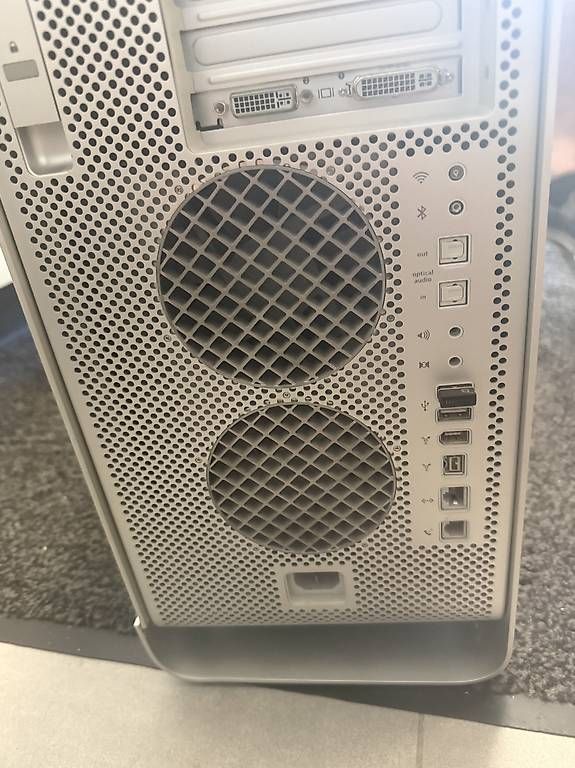 Apple PCs: Apple Power Mac G5 – D'occasion à Zürich par Beji01 4