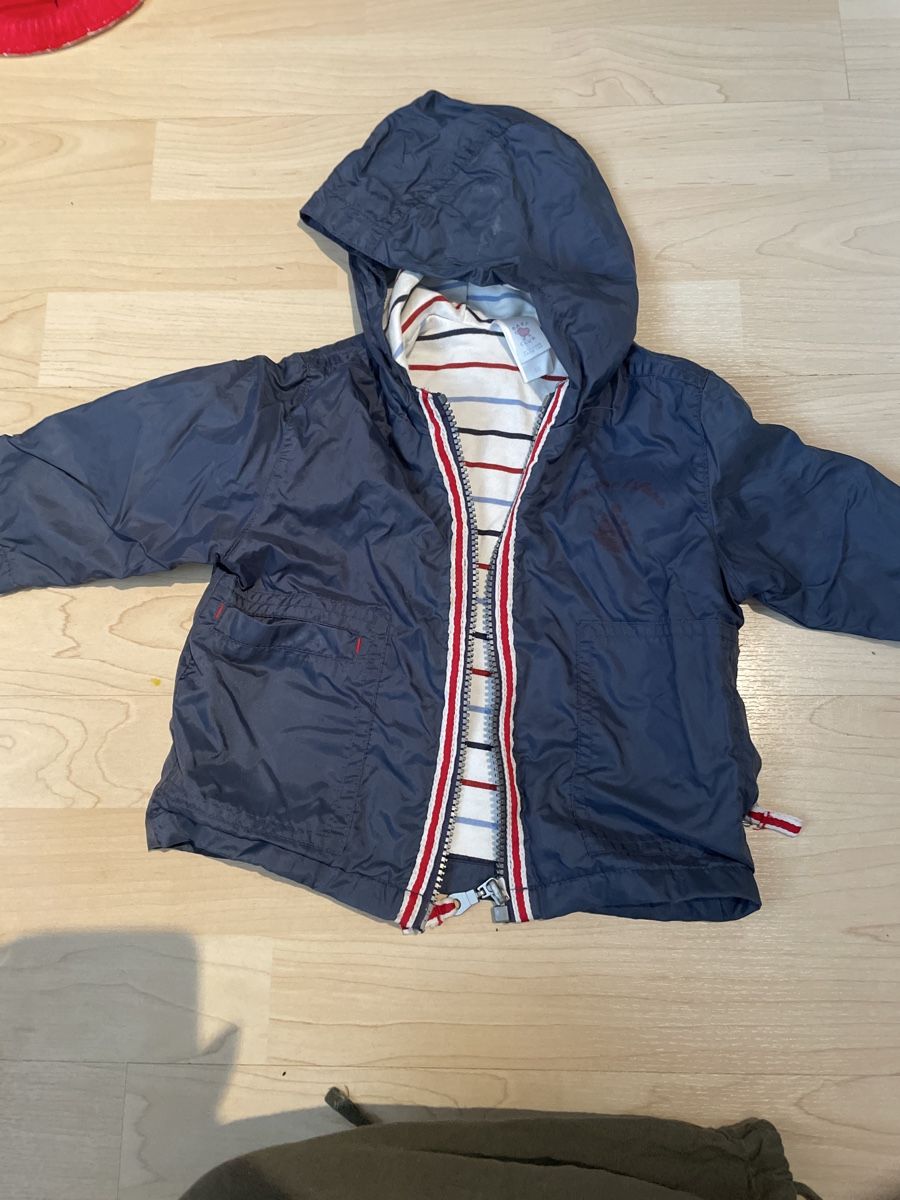 Giacche & Cappotti: Jacke – Usato da Benken ZH venduto da stefiz