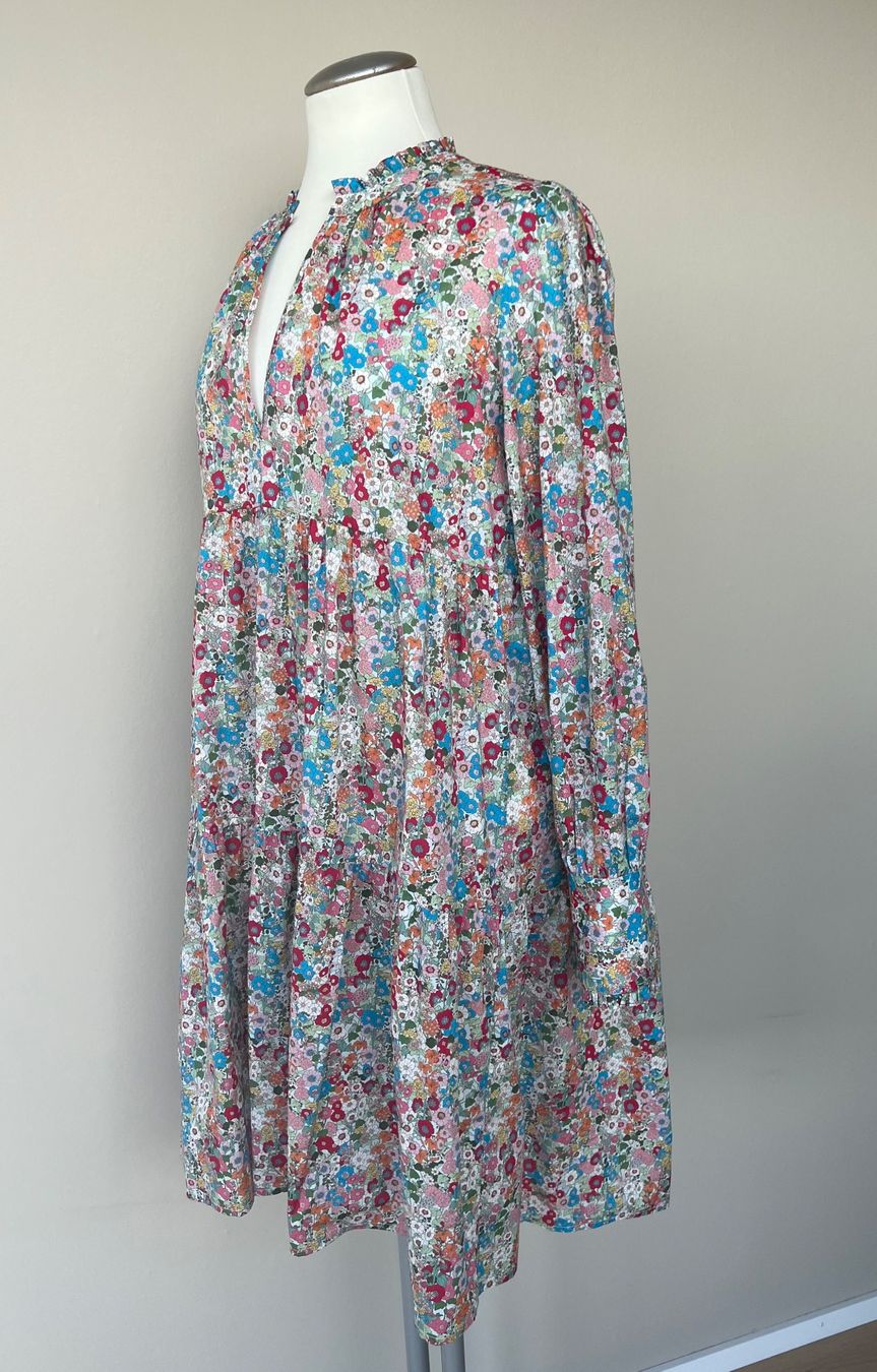 Dea Kudibal Vestiti: DEA KUDIBAL Kleid Gr.S NEU - NP 199,- – Nuovo e nell'imballaggio originale da Degersheim venduto da Starkigel 5