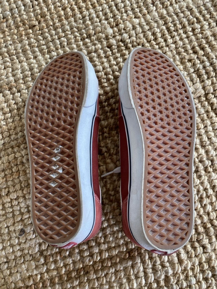 Vans Herrenschuhe: Vans Sneaker in Grösse 42 – Gebraucht aus Jona von outoftheblue 3