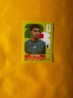 ALG 14 Farès Chaibi Panini WM 2026 Sticker