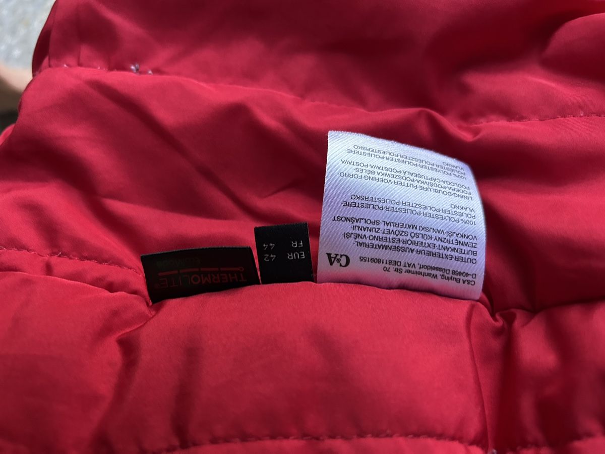 C&A Jacken: Jacke – Gebraucht aus Richterswil von solisoli5 7