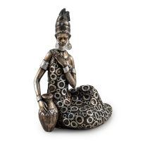 Afrika Figur 15050  NEU