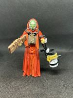 Star Wars Action Figure vintage - Sarco Plank