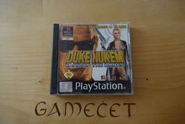 Duke Nukem: Land of the Babes
