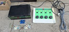 Sonor Digital Steuerung inkl. 3 Decoder