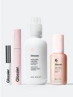 Glossier The Emily Weiss Set + Boy Brow