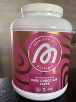 More Protein Iced Coffee Dark Chocolate Lover 2kg (alte RP)