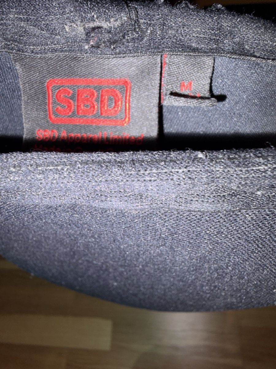 Protezioni & Imbottiture: SBD Kniestulpen / Schoner / Sleeves – Usato da Neunkirch venduto da Frank_Diesel 1