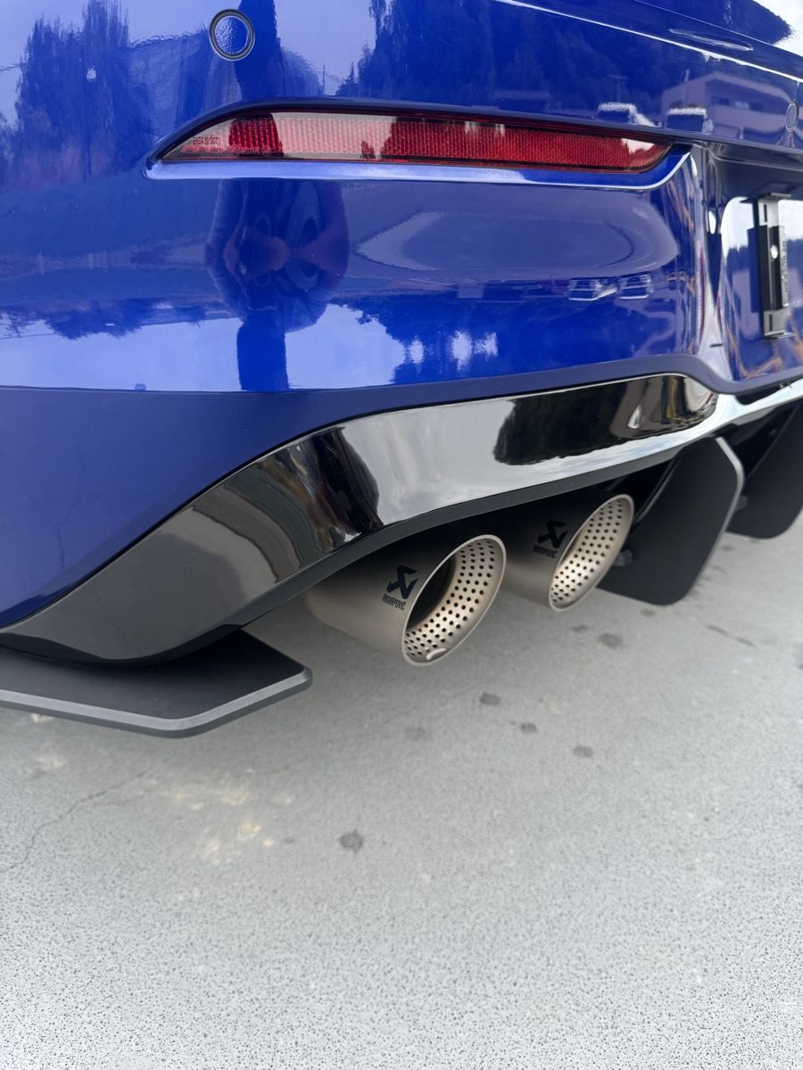 VW Autos: Golf 8 r – D'occasion à Bussigny par flo_nx6h 3