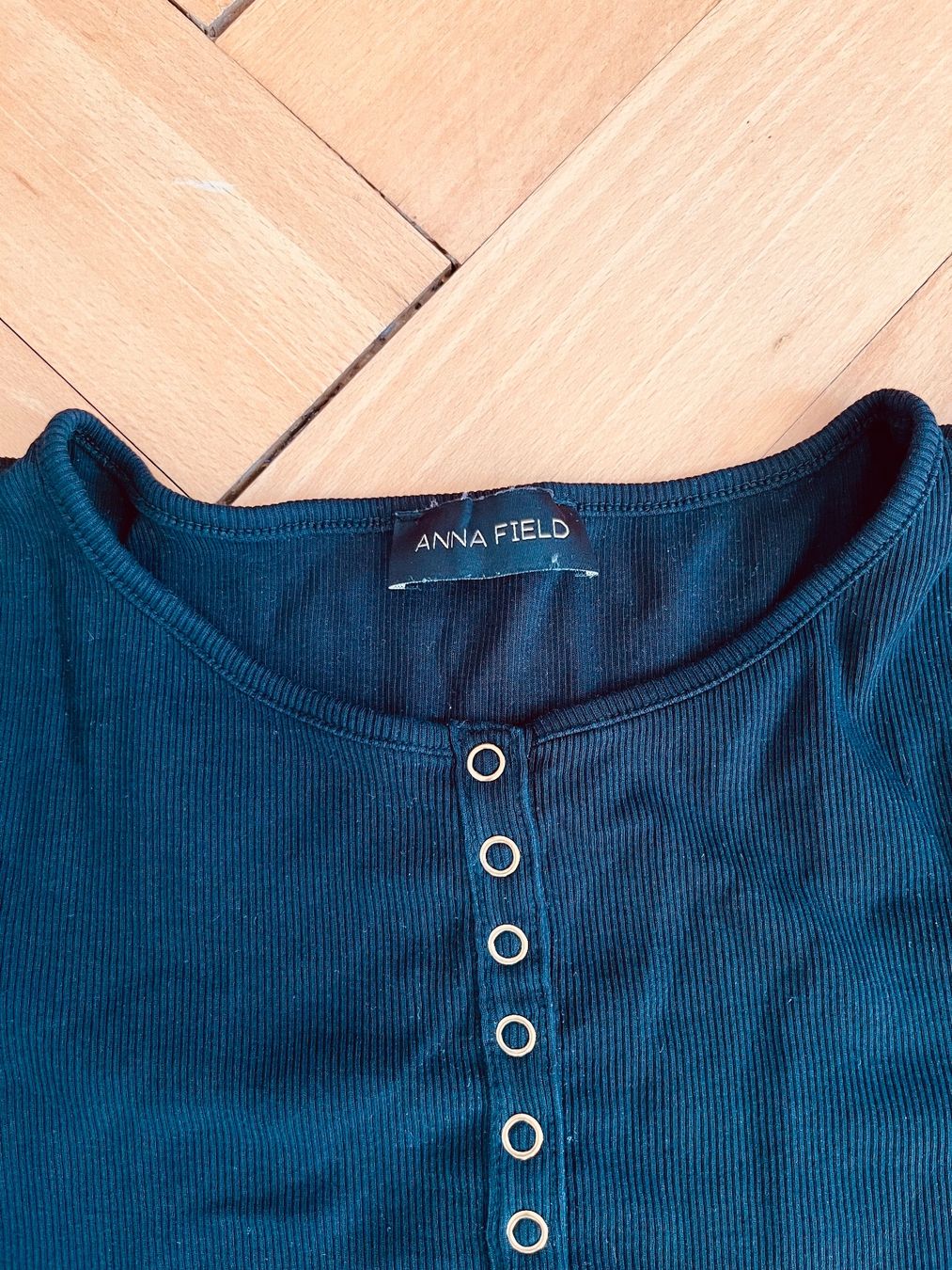 Anna Field T-shirt: Umstandsshirt – Usato da St. Gallen venduto da luz_j8s7 1