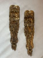 Antike Zierelemente Jugendstil, Frankreich ca 1900