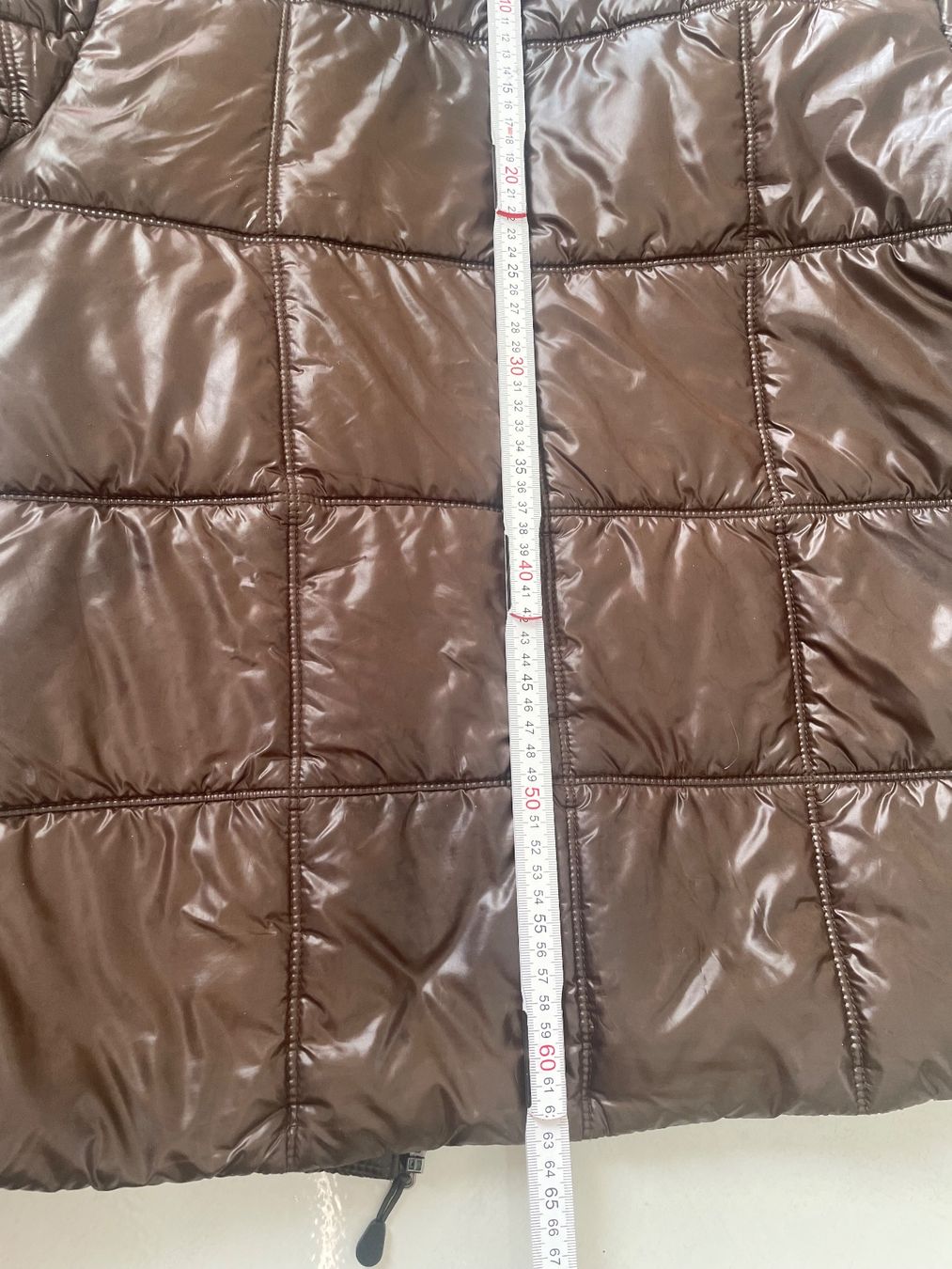Switcher Giacche: Winterjacke Switcher Woman – Usato da Minusio venduto da Pink222 3